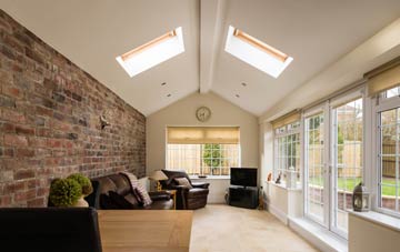 conservatory roof insulation Bryndu, Carmarthenshire