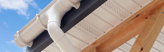 get Bryndu guttering quotes today