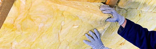 quotes for Bryndu roof insulation