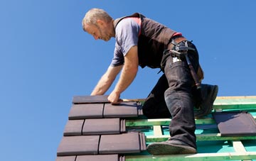 disadvantages of Bryndu slate roofing